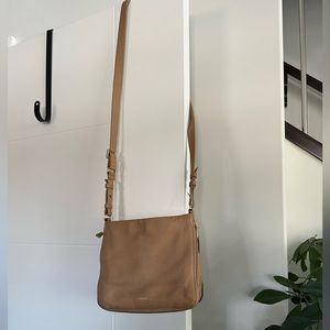 Fossil crossbody purse